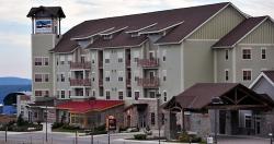 Unit 411 Soaring Eagle Lodge