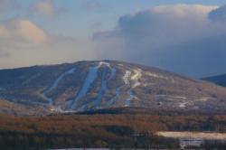 Lot 60 Northface Development