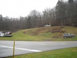 RT 20 Clarkburg