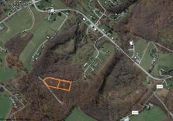 Lot 9 Red Oak