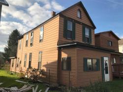 239 Henry Eastern 1/2 Lot 124 Henry