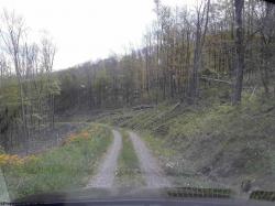 3216 Rocky 38 Horse Camp Run