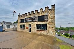 1314 Morgantown