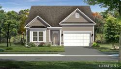 0 Lexington Aspen Floorplan