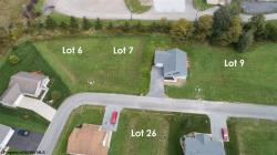 Lot 7 Grace