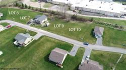 Lot 9 Grace