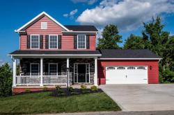 LOT 91 Frederick