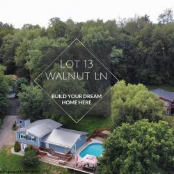 Lot 13 Walnut