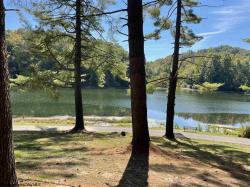 Rt. 26/ Hinkle Lake