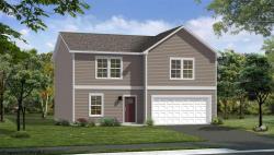 0 Eastview Whitehall Ii Plan