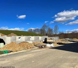 25 Dover Homesite 8