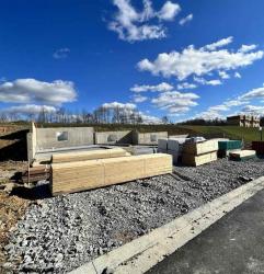 123 Yorktown Homesite 82