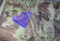  17 Acres Harner Run
