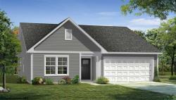 23 Iron Ridge Edgewood Ii Plan