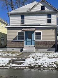 221 Davis