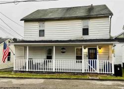 121 Jasper