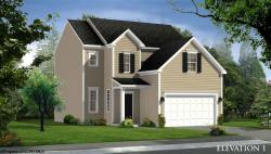 0 Blackberry Ridge Penrose Ii Plan