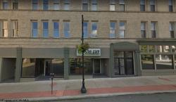 203 Pike