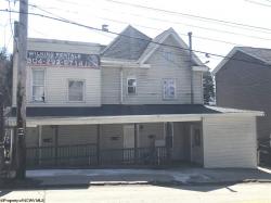 686 Willey