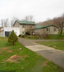 149 Curry Ridge Road