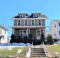 726 Mount Vernon