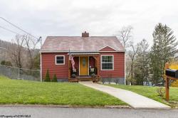 126 Garfield