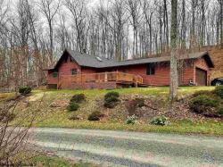 175 Black Bear Knob