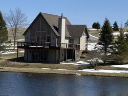332 Mallow Lake