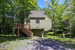 104 Hibernation Unit 84 Black Bear Resort