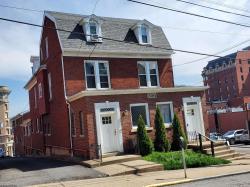 356 & 356 1/2 Washington