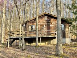 126 Tygart Lake Estates
