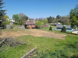 0.52 Acre Lot Lane