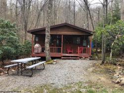 612 Middle Fork River Campground