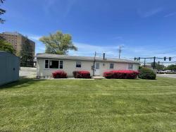 2923 University