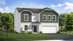 116 Eastview Carnegie Plan